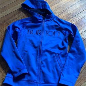 Burton WB Pean Hoody
